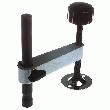 MAKITA -  ÉTAU VERTICAL POUR SCIE SUR TABLE LF1000 - 122728-1
