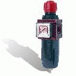 ABAC  FILTRE RÉGULATEUR 1/4F - FR1/4C