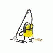 ASPIRATEUR EAU ET POUSSIERE KARCHER SE4001