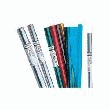 COUVRE-LIVRE PVC - ELBA - 0,7X2M