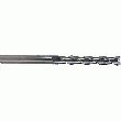 FRAISES 2 DENTS, SĂRIE LONGUE, QUEUE CYLINDRIQUE, HĂLICE Ă DROITE, COUPE AU CENTRE, HĂLICE Ă 45°, CARBURE MICROGRAIN FRAISES 2 DENTS, SĂRIE LONGUE, QUEUE CYLINDRIQUE, HĂLICE Ă DROITE, COUPE AU CENTRE, HĂLICE Ă 45°, CARBURE MICROGRAIN