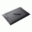 WACOM INTUOS4 L - NUMÉRISEUR, STYLET - 20.3 X 32.5 CM - ÉLECTROMAGNÉTIQUE - FILAIRE - USB - NOIR