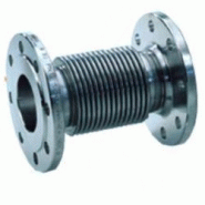 COMPENSATEUR EN ACIER INOX