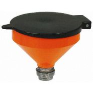 ENTONNOIR DE SÉCURITÉ, F 2'' BSP