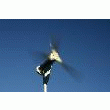 EOLIENNE PROVEN 2.5 KW POUR CHARGEMENT DE BATTERIES