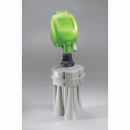 SCANNER DE MESURE - 3DLEVELSCANNER