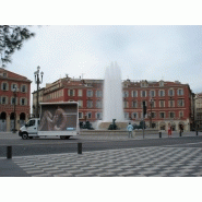 SERVICES D'IMPRESSION SUR CAMIONS PUBLICITAIRES