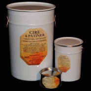 CIRE PATINE POUR MARBRE-REFERENCE : 0003