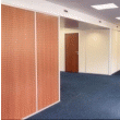 CLOISON ACOUSTIQUE DE BUREAU