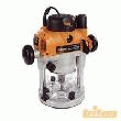DÉFONCEUSE DE PRÉCISION BI-MODE 2400 W TRB001 330165