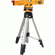 COMPOSITION NIVEAU LASER, BASE TOURNANTE, PIED TÉLESCOPIQUE COMPOSITION NIVEAU LASER, BASE TOURNANTE, PIED TÉLESCOPIQUE