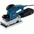 PONCEUSE VIBRANTE BOSCH GSS 280 AE MICROFILTRE