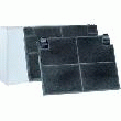 INDESIT - FILTRE A CHARBON (2 PIECES) MODELE 141 C00094514