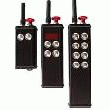 RADIO COMMANDE BOITE À BOUTON 12 FONCTIONS