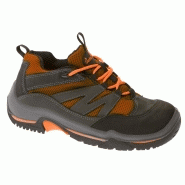CHAUSSURE DE SÉCURITÉ SUN SG S1P