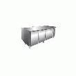 COMPTOIR RÉFRIGÉ CENTRAL + FROID VENTILÉ GN 3100 TNC COMPTOIR RÉFRIGÉ CENTRAL + FROID VENTILÉ GN 3100 TNC