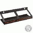 ETAGÈRE DE RANGEMENT POUR RONDELLES BENCH COOKIE 994057 BENCH DOG