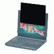 Fltre Confidentialite Ecran Ordi Portable Ou Lcd 17