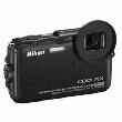 NIKON COOLPIX AW110 - NOIR