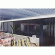STORE EN BANDES HORIZONTALES INFRAROUGE