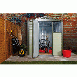 ABRI DE JARDIN TITAN 640