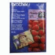 BP61GLP PAPIER PHOTO BRILLANT BP61GLP