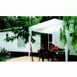 LOCATION MOBIL HOME - MOBIL HOME COTTAGE 25M², 4/6 PLACES