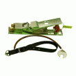 POIGNEE DE COMMANDE DE SABLAGE PNEUMATIQUE CLEMCO
