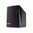 BUFFALO DRIVESTATION DUO USB 3.0 - BAIE DE DISQUES