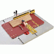 PLATE-FORME DE SCIAGE MITER EXPRESS. PLATE-FORME DE SCIAGE MITER EXPRESS.