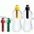 BOBBLE PACK BOBBLE 2 BOUTEILLES + 2 FILTRES GOURDES