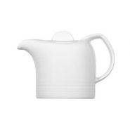 CAFETIERE BLANCHE 30CL - COLLECTION DIALOG - BAUSCHER