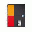 ETUI DE 80 KEY NOTES OXFORD - A5+ - LIGNÉE - PAGES DE NOTES OXFORD