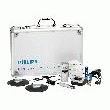 LFH 955 DE PHILIPS - SYSTÈME D'ENREGISTREMENT DE CONFÉRENCE 