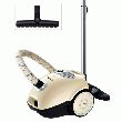 ASPIRATEUR TRAINEAU SAC BOSCH  COLORIS NOIR