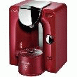 BOSCH - CAFETIERE TASSIMO TAS5546 (TAS 5546) ROUGE/CHROME