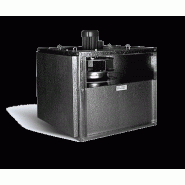 CAISSON DE DéSENFUMAGE DEF 35 à 190 - VENTILATION TERTIAIRE
