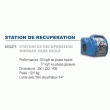 STATION DE RECUPERATION - 4002276
