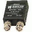 ADAPTATEUR COAXIAL BNC/RJ45, MÂLE