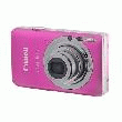 APPAREIL PHOTO COMPACT CANON IXUS 115 HS ROSE