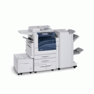 IMPRIMANTE MULTIFONCTION COULEUR A3 XEROX WC 7545 / WC 7556