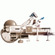 Degrilleur pour matieres de vidange rotamat ro3.3 Degrilleur pour matieres de vidange rotamat ro3.3