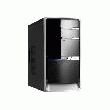 FACADE BLACK/BLACKADAPTABLE POUR 735440