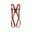 HARNAIS COMPLET - 1 POINT D'ENCRAGE - TOP LOCK   71020