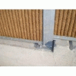 PANNEAU DE JARDIN STANDARD 90X180X4