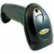 WLS 9500 LASER SCANNER SCANNER BARCODE, INTERFACE PS2