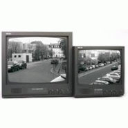 ECRANS MONOCHROMES CEM CATHODIQUE