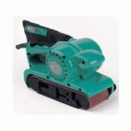 PONCEUSE A BANDE 900W PONCEUSE