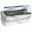 COMPTOIR POUR PRODUITS LAITIERS ET PRODUITS DE DÉLI 1500 MM COMPTOIR POUR PRODUITS LAITIERS ET PRODUITS DE DÉLI 1500 MM