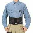 CEINTURE DE MAINTIEN LOMBAIRE PLANO RF J001 2034